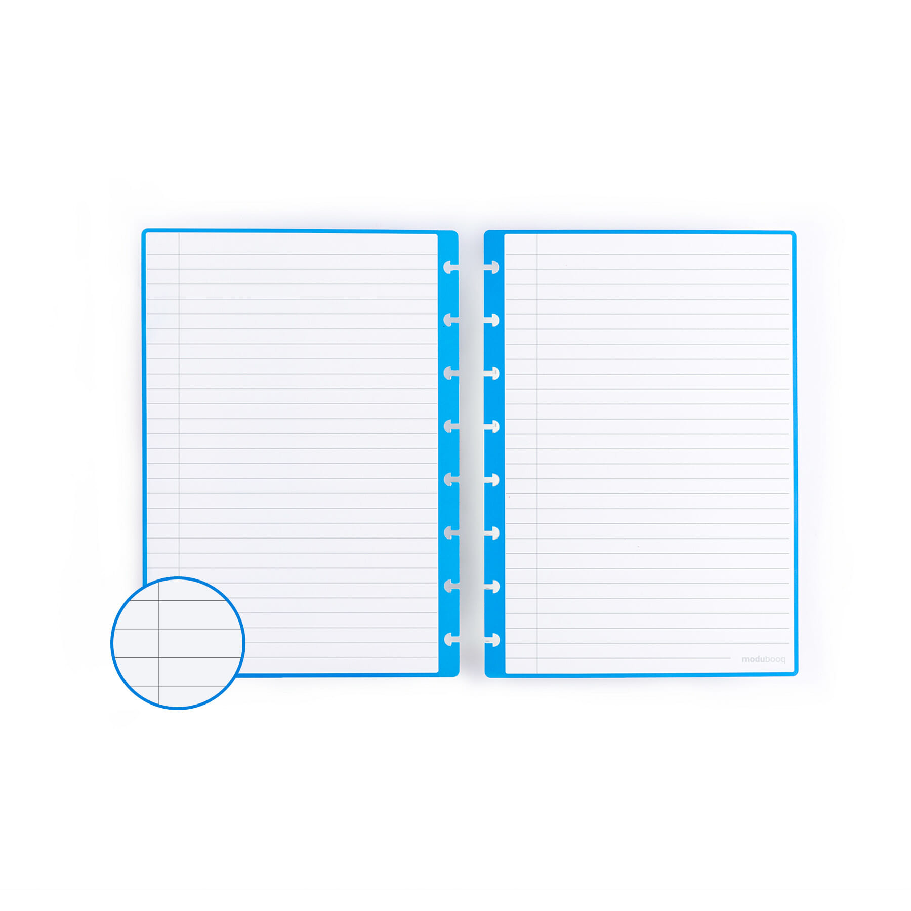 EcoWrite Learning Tracing Board – Bright Blue Bug