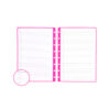 mageneta páginas cuaderno redondo reutilizable productividad rocketbook páginas cuaderno escritura bullet journal planner