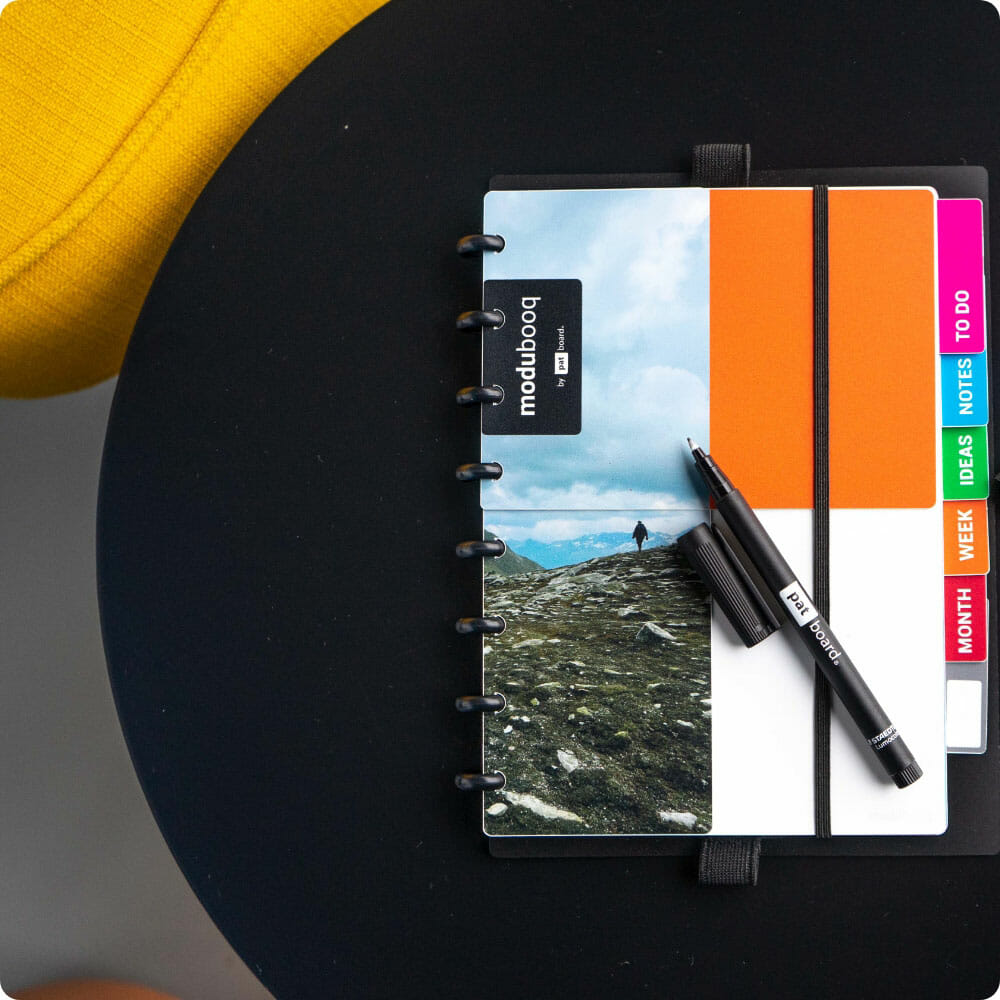 RocketBook Custom - Resuable Smart Notebooks & Planners